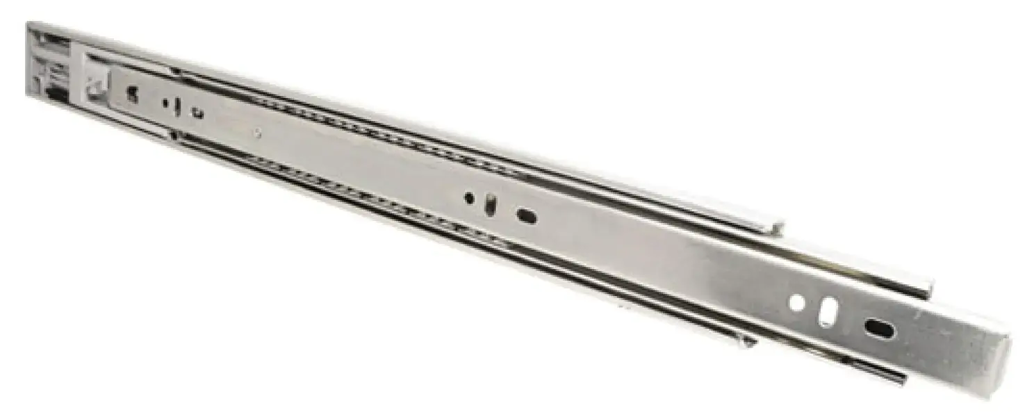 Hafele Accuride C4520SC Econo Telescoping Side Mounted Slide Full Extension Soft Close 100 lbs Weight Capacity 300 mm 11 34 12 Elect 43244981 Hafele Accuride C4520SC Econo Telescoping Side Mounted Slide Full Extension Soft Close 100 lbs Weight Capacity 300 mm 11 34 12 Elect 43244981
