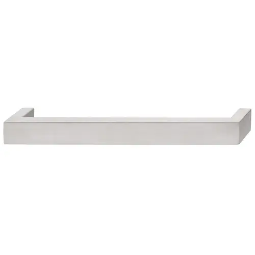 Handle, Stainless Steel 192 205 x 38 mm Futura Collection, 192 mm CTC matt brushed Handle, Stainless Steel 192 205 x 38 mm Futura Collection, 192 mm CTC matt brushed