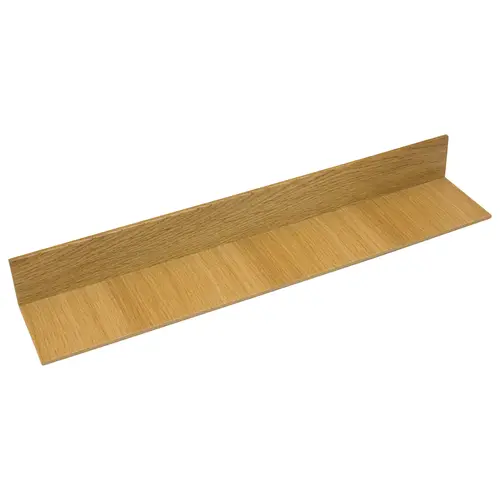 Width Extension Spacer Insert, for Fineline Cutlery Tray White oak White oak Width Extension Spacer Insert, for Fineline Cutlery Tray White oak White oak