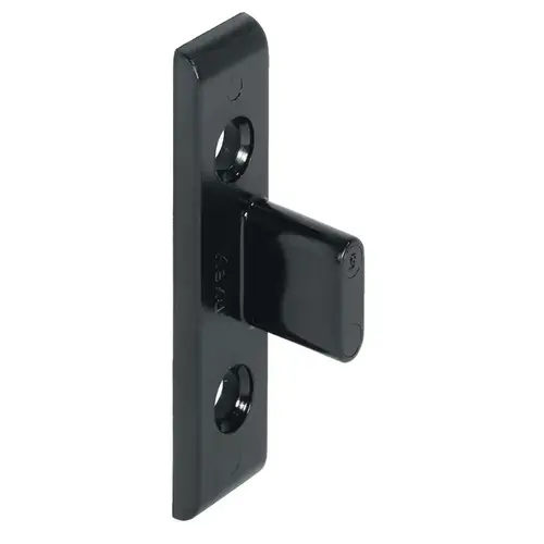 EH Frame Connector, Hafele Keku EH With wood screws Keku System, with wood screws Black EH Frame Connector, Hafele Keku EH With wood screws Keku System, with wood screws Black