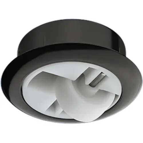 Roller-Mini Swivel Caster with Retractable Wheel, Load bearing capacity 15/45 kg, with braking function, free running Braking function at 45 kg Soft For press fitting, braking function at 45 kg, running surface: Soft Housing: Black, Castor: Gray soft roller