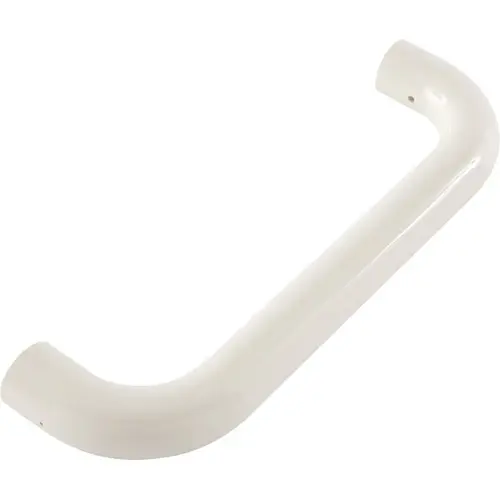Towel Bar 9 13/16" 278 mm HEWI, Pure white, (10 15/16") 278 mm length Pure white Towel Bar 9 13/16" 278 mm HEWI, Pure white, (10 15/16") 278 mm length Pure white