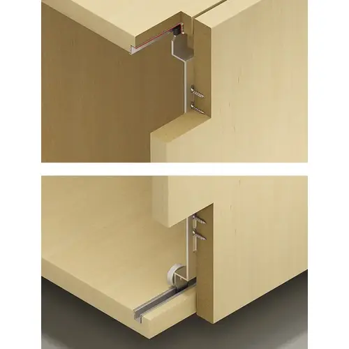 Sliding Door Hardware, Hafele Slido F-Line19 20A Cranked running gear for Vorfront installation For Bottom Running, Wood Sliding Door, for Door Weights up to 44 lbs, Overlay Mounting, for One Door, Cranked running gear, Vorfront (overlay) Running gear: Steel Guide: Steel Sliding Door Hardware, Hafele Slido F-Line19 20A Cranked running gear for Vorfront installation For Bottom Running, Wood Sliding Door, for Door Weights up to 44 lbs, Overlay Mounting, for One Door, Cranked running gear, Vorfront (overlay) Running gear: Steel Guide: Steel