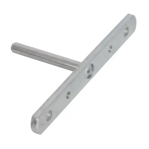 Shelf support, Triade, Mini bracket Steel zinc plated Shelf support, Triade, Mini bracket Steel zinc plated