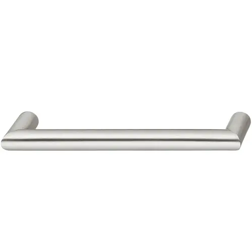 Handle, Stainless Steel, Matt 448 464 x 40 mm Voyage Collection, 448 mm CTC brushed Handle, Stainless Steel, Matt 448 464 x 40 mm Voyage Collection, 448 mm CTC brushed