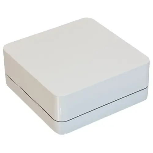 Gateway Smart Bridge, for Lutron Caseta Pro 5V Plastic, white White Gateway Smart Bridge, for Lutron Caseta Pro 5V Plastic, white White