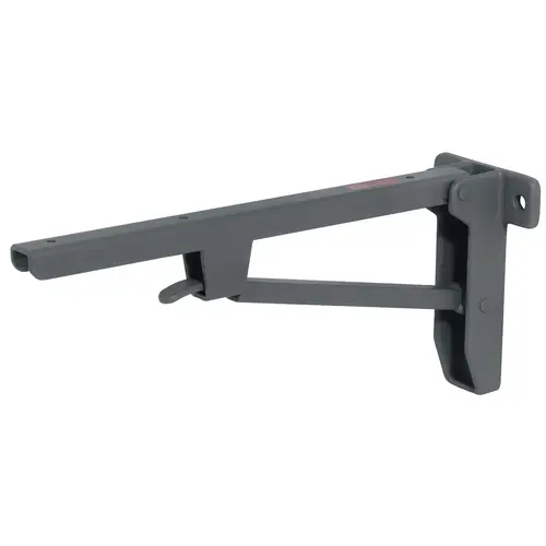 Folding Table Bracket, Hebgo, Heavy-Duty 420 mm 180 mm Steel, Dimensions (AxBxC): 420 x 115 x 180 mm, gray primed Gray, primed Folding Table Bracket, Hebgo, Heavy-Duty 420 mm 180 mm Steel, Dimensions (AxBxC): 420 x 115 x 180 mm, gray primed Gray, primed