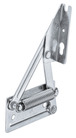 Blue, Zinc plated, Blue zinc