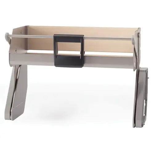 iMOVE Pull Down Unit, for Frameless 21" 19 1/2 - 19 3/4" 19 1/2 - 19 3/4" Single 21" cabinet width, champagne/maple, single shelf Champagne/Maple iMOVE Pull Down Unit, for Frameless 21" 19 1/2 - 19 3/4" 19 1/2 - 19 3/4" Single 21" cabinet width, champagne/maple, single shelf Champagne/Maple