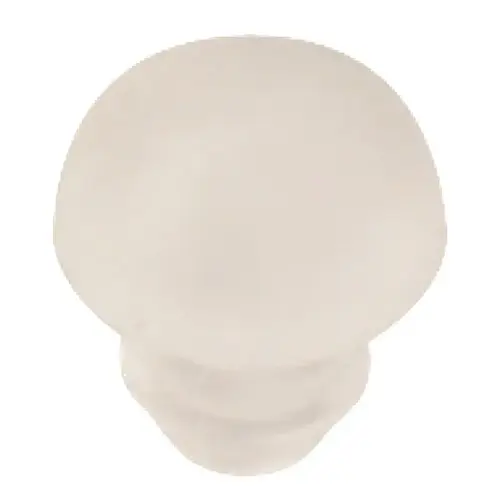 Door Bumper, 5.5 x 8 x 2.5 mm 5 mm Press-fit Transparent Door Bumper, 5.5 x 8 x 2.5 mm 5 mm Press-fit Transparent