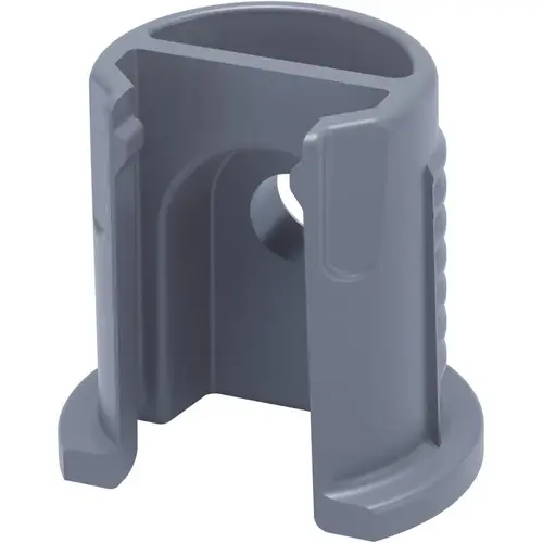 Shelf Insert, MAORI Shelf Connector Material thickness: 19 mm Shelf Insert, MAORI Shelf Connector Material thickness: 19 mm