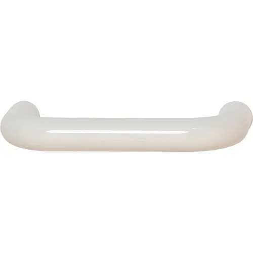 Handle, Polyamide 76 86 x 35 mm HEWI, 3" CTC, Pure white Pure white Handle, Polyamide 76 86 x 35 mm HEWI, 3" CTC, Pure white Pure white