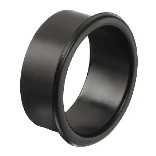 Air Ventilation Grommet, Plastic Black, diameter 38 mm Black Air Ventilation Grommet, Plastic Black, diameter 38 mm Black