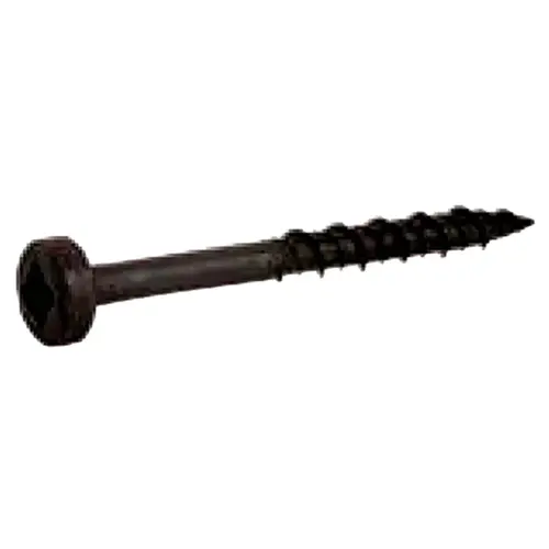 Dry Lube Screw, Face Frame, Round Washer Head, 45 degree ,Coarse Threads, Type 17 #7 32 mm 7 mm Hi-Lo Type 17, 15 per inch, 1 1/4" length Dry Lube Screw, Face Frame, Round Washer Head, 45 degree ,Coarse Threads, Type 17 #7 32 mm 7 mm Hi-Lo Type 17, 15 per inch, 1 1/4" length