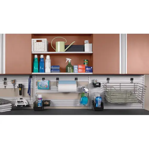 TAG - Ready Pack Track Kit - 92", Omni Track TAG - Ready Pack Track Kit - 92", Omni Track