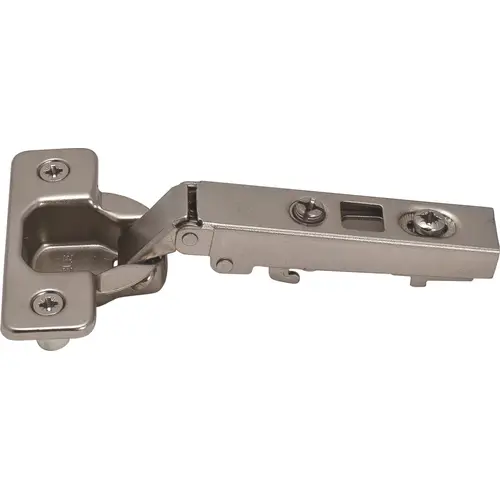 Clip Hinge, Opening Angle 110 degree , Full Overlay Self-Close Self-Close Clip Hinge, Opening Angle 110 degree , Full Overlay Self-Close Self-Close