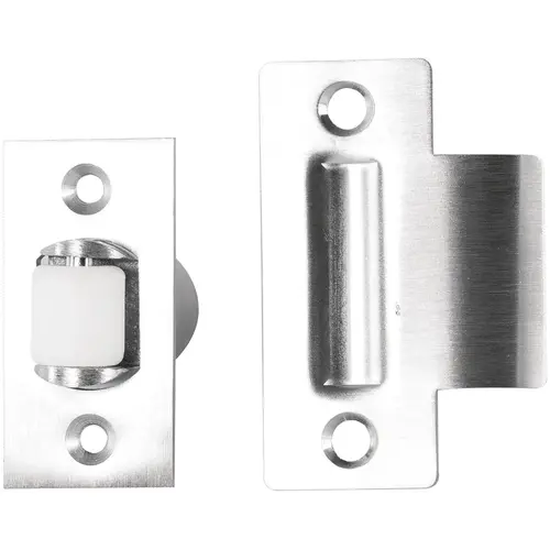 Roller Latch, Heavy Duty "Adjustable" Roller Latch LH403 Roller Latch, Heavy Duty "Adjustable" Roller Latch LH403
