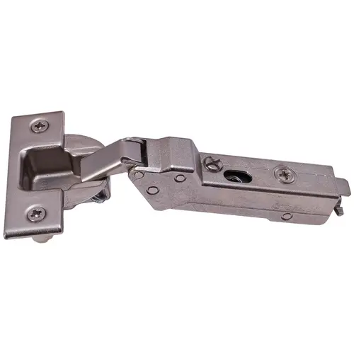 Concealed Hinge, Grass TIOMOS, 120 degree Opening Angle, Half Overlay Empty Empty Self-close, Impresso Fitting Concealed Hinge, Grass TIOMOS, 120 degree Opening Angle, Half Overlay Empty Empty Self-close, Impresso Fitting