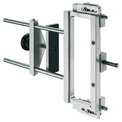 Universal Routing Frame, TECTUS 1 frame Universal Routing Frame, TECTUS 1 frame