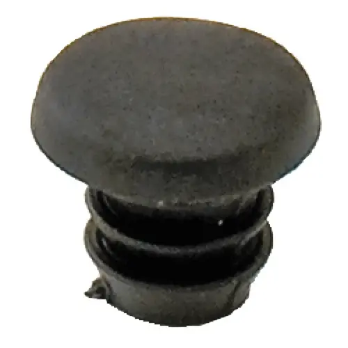 Door Bumper, 8.5 x 8 x 1.5 mm 6 mm 5 mm 6 mm Press-fit, Black Black Door Bumper, 8.5 x 8 x 1.5 mm 6 mm 5 mm 6 mm Press-fit, Black Black