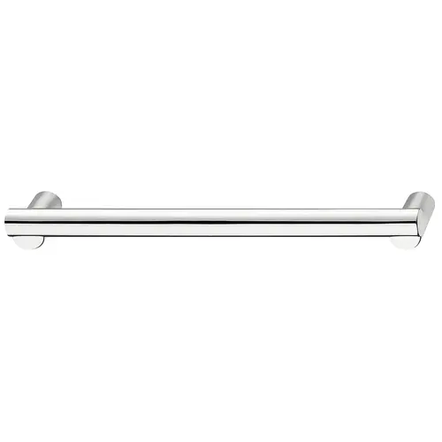 Handle, Zinc 160 174 x 32 mm Hafele Design model H2120, polished chrome, 160 mm CTC Chrome plated, polished Handle, Zinc 160 174 x 32 mm Hafele Design model H2120, polished chrome, 160 mm CTC Chrome plated, polished