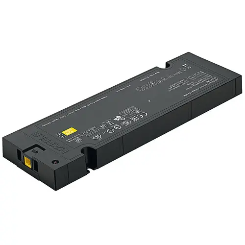 Driver, Hafele Loox5, constant voltage 12 V -25-45 degree C 191 x 60 x 16 mm 0.89 0.89 3.33 A 40 W 0.12 W 0.12 W 184 g with efficiency factor correction, Voltage 12 V, output power: 40 W, with efficiency factor correction Black Driver, Hafele Loox5, constant voltage 12 V -25-45 degree C 191 x 60 x 16 mm 0.89 0.89 3.33 A 40 W 0.12 W 0.12 W 184 g with efficiency factor correction, Voltage 12 V, output power: 40 W, with efficiency factor correction Black