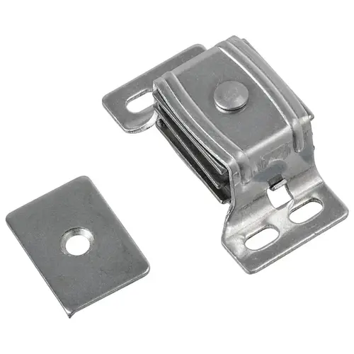 Magnetic Catch, Holding Power: 13.2 lbs Screw mounted Magnetic Catch, Holding Power: 13.2 lbs Screw mounted