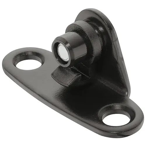 DUO/MAXI Door Bracket, for Doors Made of Wood or with Aluminum Frame 45 mm For Euro screws For frames 45 mm (1 3/4") or wider, Black, for euro screws Black DUO/MAXI Door Bracket, for Doors Made of Wood or with Aluminum Frame 45 mm For Euro screws For frames 45 mm (1 3/4") or wider, Black, for euro screws Black