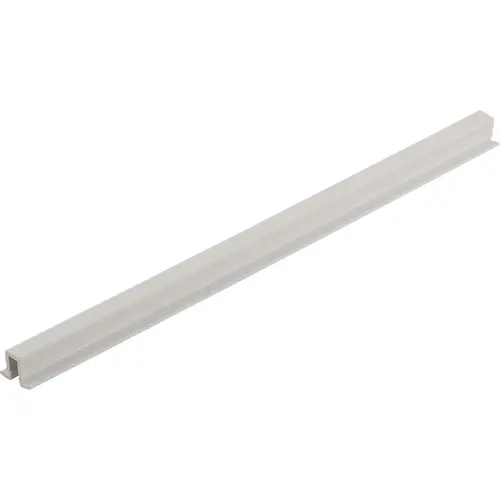Hafele 404.14.713 Single Guide Track, for Top and Bottom of Cabinet 9 ...