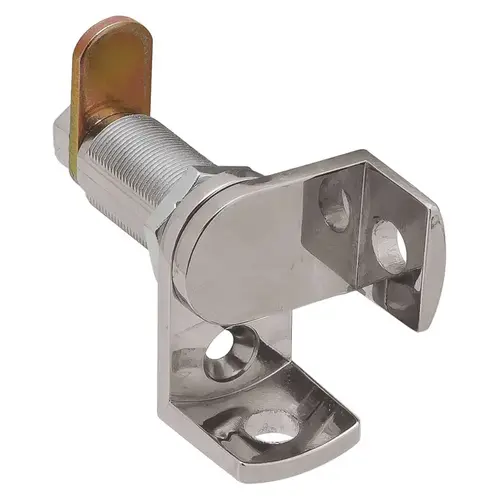 Hasp Cam Lock, For wood doors, drawers or lockers For wood doors, drawers or lockers, Polished chrome Polished chrome Hasp Cam Lock, For wood doors, drawers or lockers For wood doors, drawers or lockers, Polished chrome Polished chrome