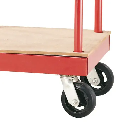 Replacement Caster, for Lateral Parts Cart Replacement Caster, for Lateral Parts Cart