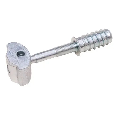 Zipbolt Joint Connector, 13.500 ST Maxi-UT Steel, zinc Housing, bolt and pressure plate: Galvanized Zipbolt Joint Connector, 13.500 ST Maxi-UT Steel, zinc Housing, bolt and pressure plate: Galvanized