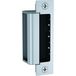Bright Stainless Steel