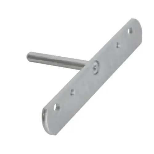 Shelf support, Triade, Maxi bracket Steel zinc plated Shelf support, Triade, Maxi bracket Steel zinc plated
