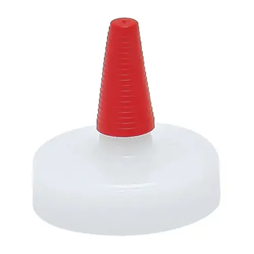 Glue Bottle Cap, with Control Tip, for 16 oz. Bottle