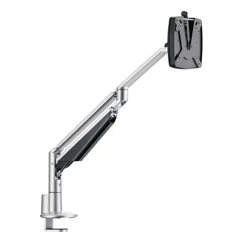 Monitor Arm, CLU II for Single Monitors Black Black Monitor Arm, CLU II for Single Monitors Black Black