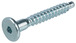 Nickel plated