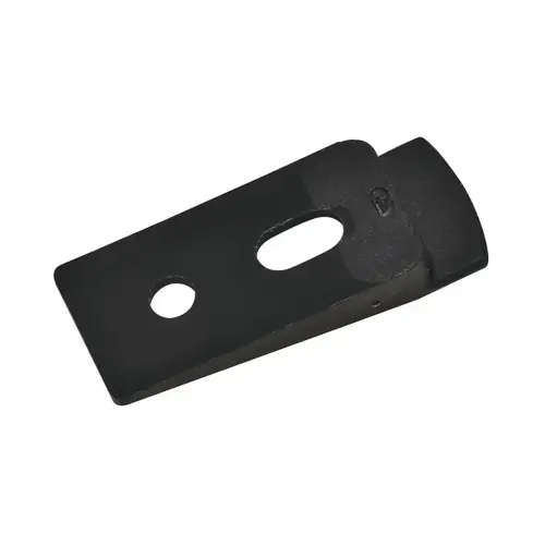 Drawer Wedge, for Undermount Slide Timberline- modular removable core locking system Black Drawer Wedge, for Undermount Slide Timberline- modular removable core locking system Black