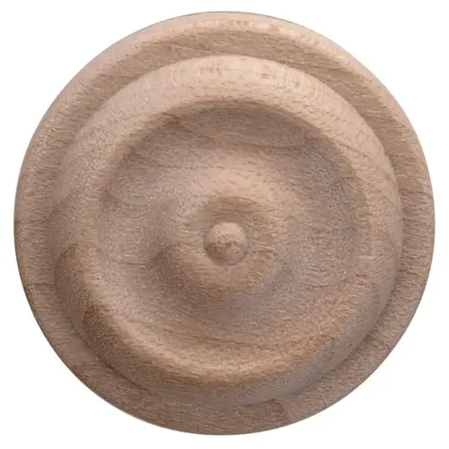 Ornament, Maple diameter 32 mm (1 1/4")
