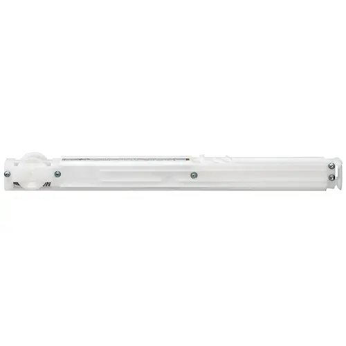 Hafele 940.80.046 Soft And Self Closing Mechanism, Softmove 80 For Hawa Junior 80, Sliding Door Hardware, 176 Lbs Maximum Door Weight Capacity Soft And Self Closing Mechanism, Softmove 80 For Hawa Junior 80, Sliding Door Hardware, 176 Lbs Maximum Door Weight Capacity