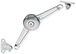Nickel plated