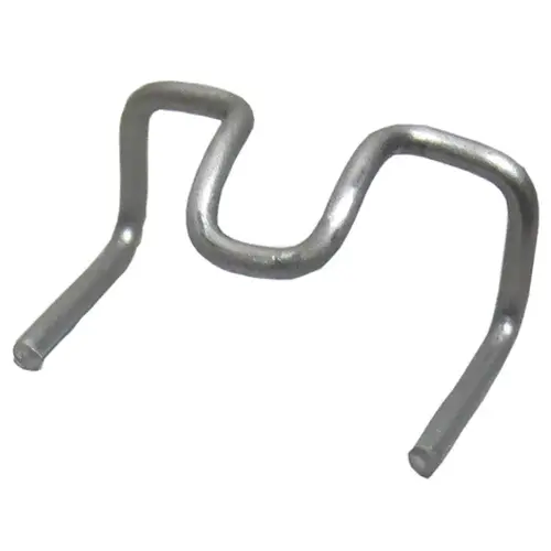 Reduction Clip, Salice S2A637XF Salice, Steel, nickel-plated Nickel plated Reduction Clip, Salice S2A637XF Salice, Steel, nickel-plated Nickel plated