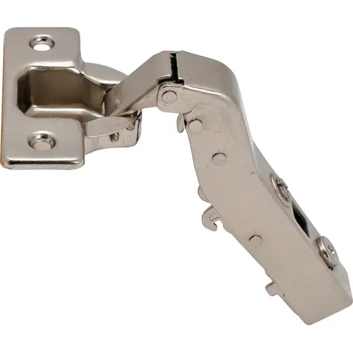 45 degree Clip-On Corner Hinge, Opening Angle 92 degree Self-Close 45 degree Clip-On Corner Hinge, Opening Angle 92 degree Self-Close