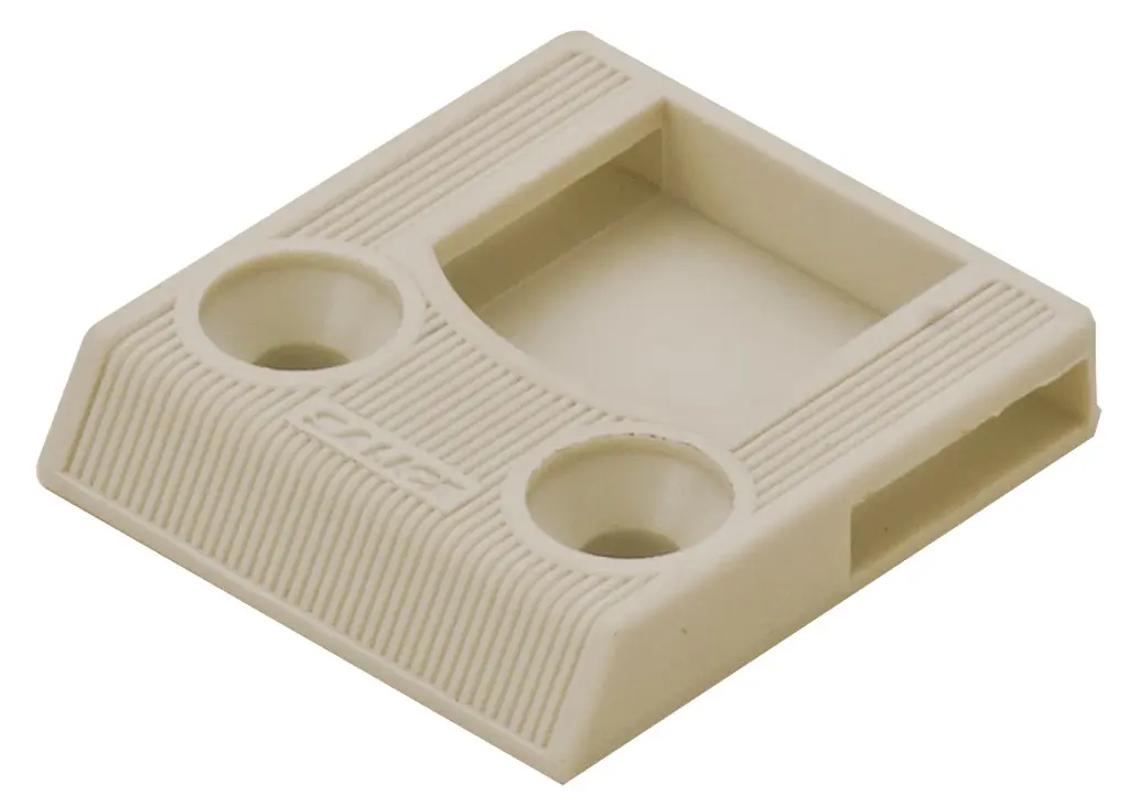 Hafele Locking Part for Screw-Mount Catch DP29SNBR Salice DP29SNBR Beige Beige 329.44.431 Hafele Locking Part for Screw-Mount Catch DP29SNBR Salice DP29SNBR Beige Beige 329.44.431