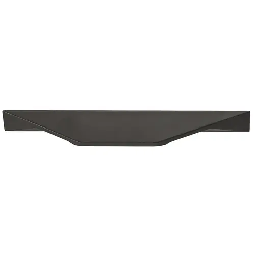 Handle, Aluminum 128, 96 200 x 23 mm Singapore Collection, Matt black, CTC 128 mm Black, matt Handle, Aluminum 128, 96 200 x 23 mm Singapore Collection, Matt black, CTC 128 mm Black, matt