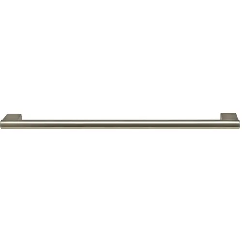 Handle, Matt, Stainless Steel 392 424 x 45 mm 392 mm CTC brushed Handle, Matt, Stainless Steel 392 424 x 45 mm 392 mm CTC brushed