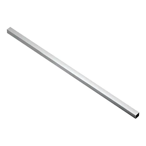 Edgestone 24" Towel Bar Bright Chrome Finish Edgestone 24" Towel Bar Bright Chrome Finish