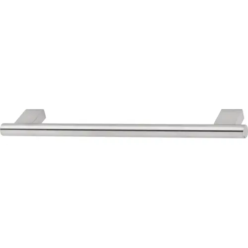 Handle, Matt, Stainless Steel 210 240 x 35 mm 210 mm CTC matt Handle, Matt, Stainless Steel 210 240 x 35 mm 210 mm CTC matt