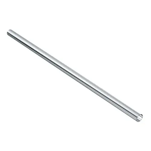 30" x 5/8" Diameter Towel Bar Only Bright Chrome Finish 30" x 5/8" Diameter Towel Bar Only Bright Chrome Finish