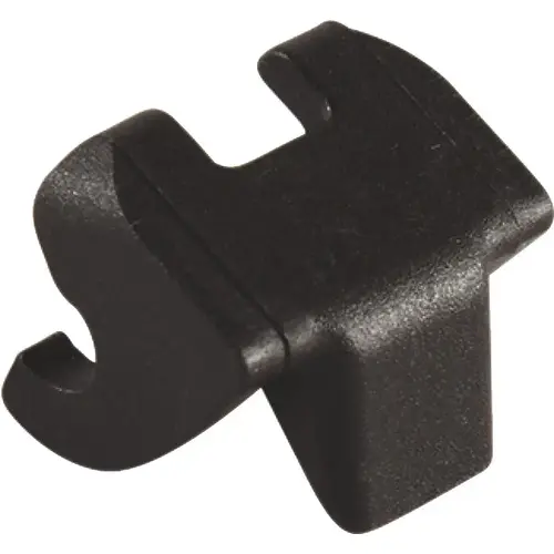 Opening Angle Restraint, for Free Flap 1.7 Black Black Opening Angle Restraint, for Free Flap 1.7 Black Black